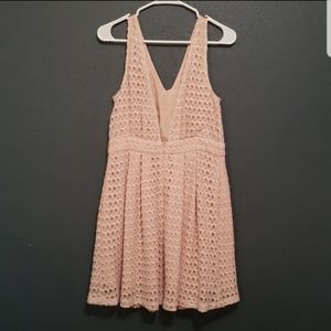 Sold BCBG Knee length